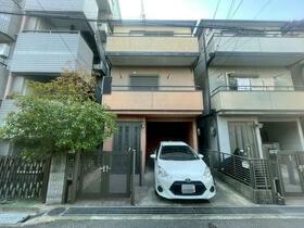 大阪府寝屋川市松屋町