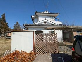 長野県東御市新屋