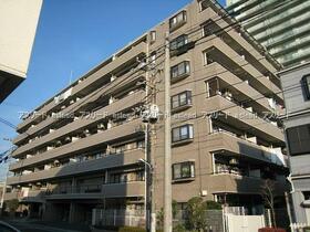 ライオンズマンション葛飾渋江公園