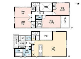 神奈川県横浜市磯子区磯子６丁目
