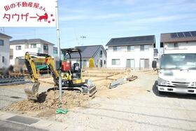 福島県郡山市八山田西２丁目
