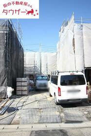 福島県郡山市八山田西２丁目