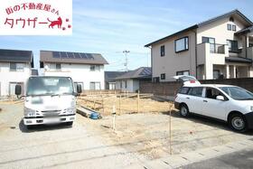 福島県郡山市八山田西２丁目