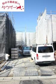 福島県郡山市八山田西２丁目