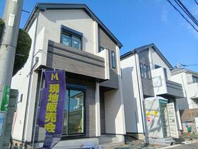 東京都世田谷区喜多見３丁目