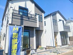 東京都世田谷区喜多見３丁目