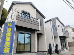 東京都世田谷区喜多見３丁目