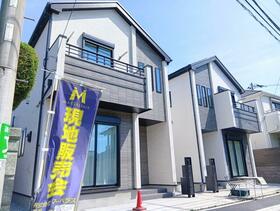 東京都世田谷区喜多見３丁目