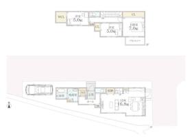 兵庫県宝塚市山本西１丁目