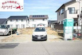 福島県郡山市八山田西２丁目