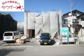 福島県郡山市八山田西２丁目