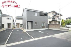 福島県郡山市八山田西２丁目