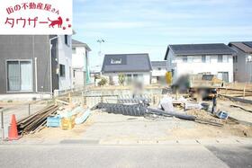 福島県郡山市八山田西２丁目