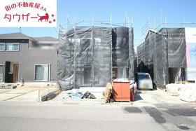 福島県郡山市八山田西２丁目