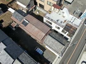 山梨県西八代郡市川三郷町岩間