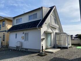 長野県上伊那郡南箕輪村田畑