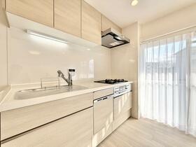 たまプラーザ団地５街区９号棟