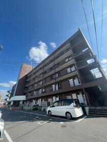 ニュー岩井マンション