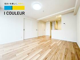 パラッシオ上杉山