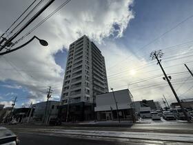 北海道函館市杉並町