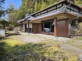 岐阜県恵那市山岡町下手向