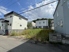 北海道札幌市西区西野八条９丁目
