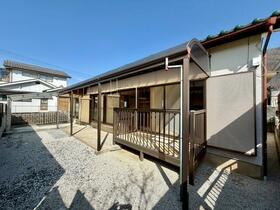 山梨県甲府市山宮町