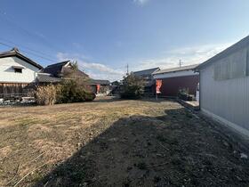 滋賀県東近江市桜川西町