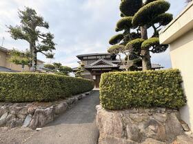 福岡県朝倉郡筑前町依井