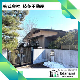 福島県白河市白坂牛清水