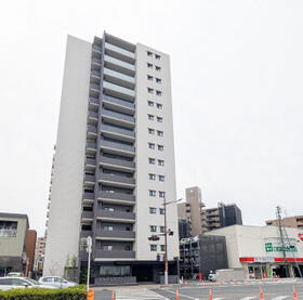 アルファステイツ鹿田本町