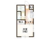 いすみ市岬町長者&nbsp;2階建&nbsp;築37年のイメージ