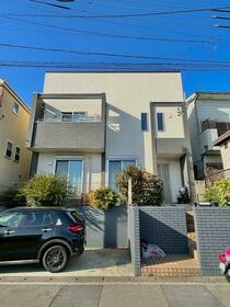 神奈川県横浜市旭区四季美台