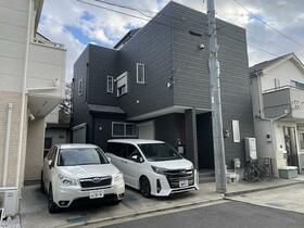 神奈川県横浜市南区三春台