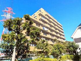 ライオンズマンション船橋第５　７階　ペット飼育可