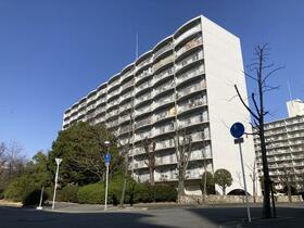 南茨木ハイタウン美沢Ａ棟