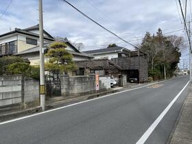 茨城県水戸市城東３丁目