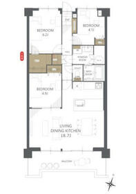 広島県広島市安芸区中野東２丁目