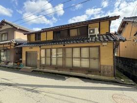 京都府与謝郡与謝野町字弓木