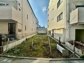 東京都品川区小山２丁目