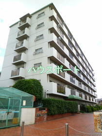 向陽セントラルハイツ