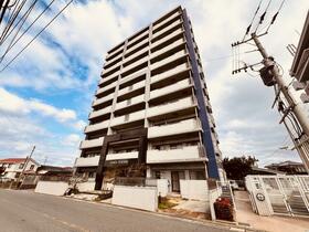 Ｊ’ｓＭＡＮＳＩＯＮ新宮ステーション