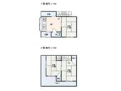 明石市二見町東二見&nbsp;2階建&nbsp;築54年のイメージ