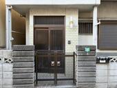 明石市二見町東二見&nbsp;2階建&nbsp;築54年のイメージ