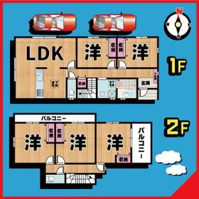 埼玉県三郷市彦成２丁目