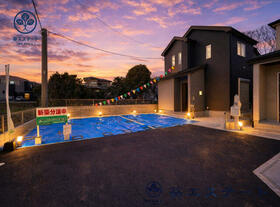 熊本県熊本市西区戸坂町