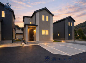 熊本県熊本市西区戸坂町