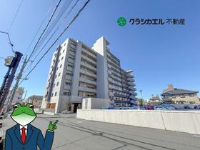 サーパス今泉陽北テラス