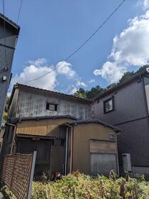 岐阜県山県市赤尾