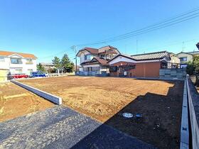埼玉県熊谷市新島